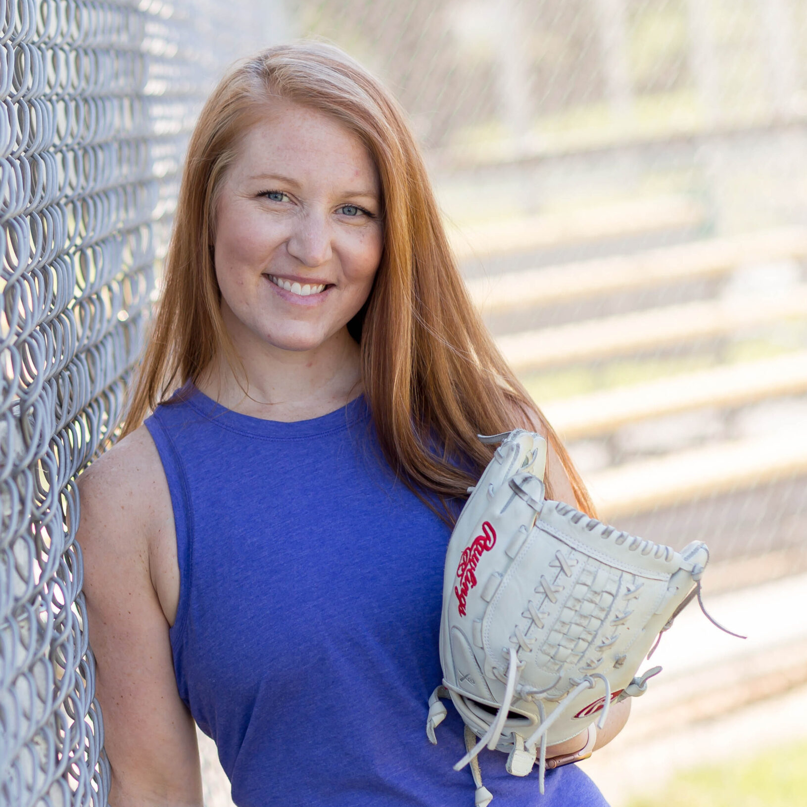 Rugged Softball
