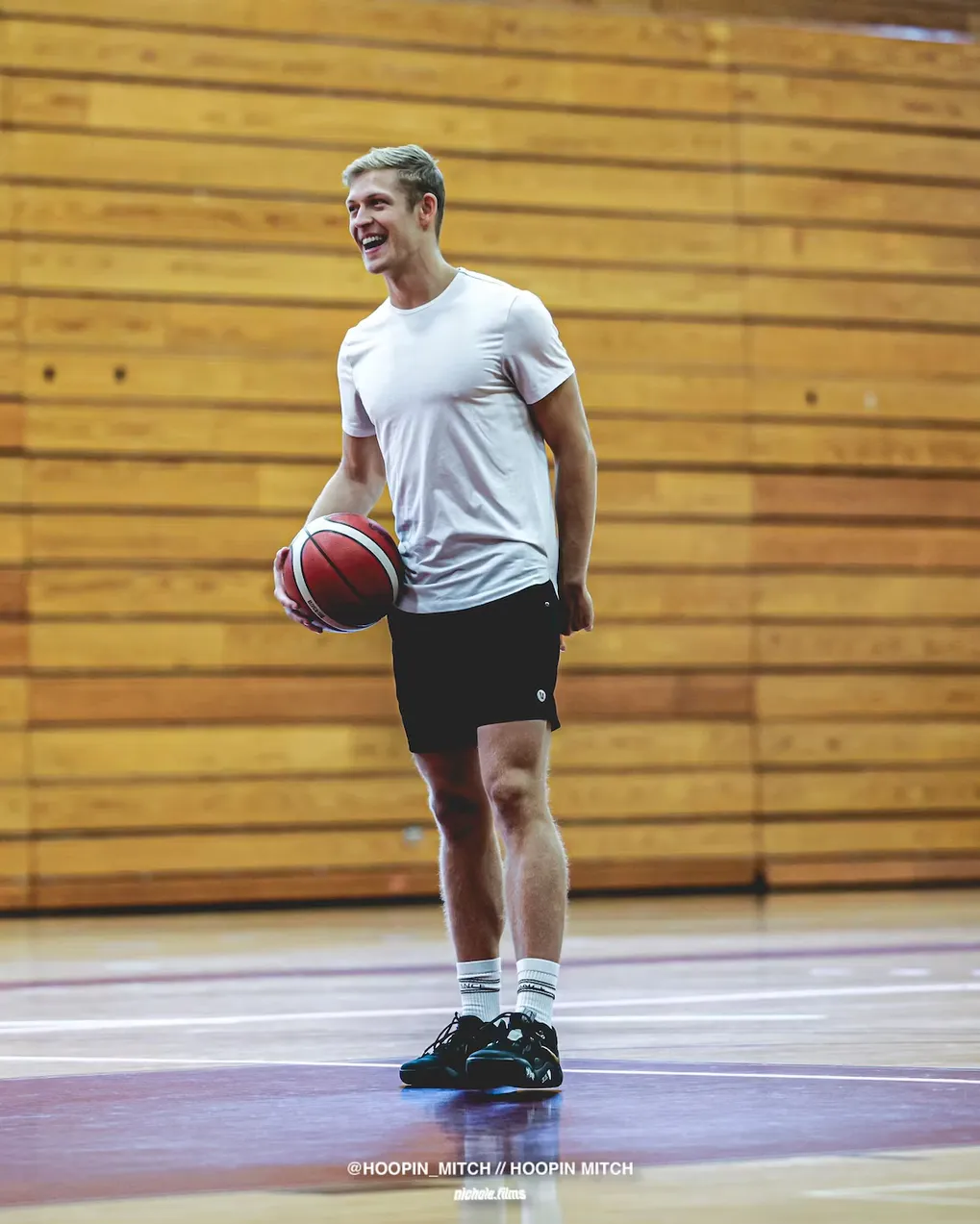 Elevate Academy Basketball Training