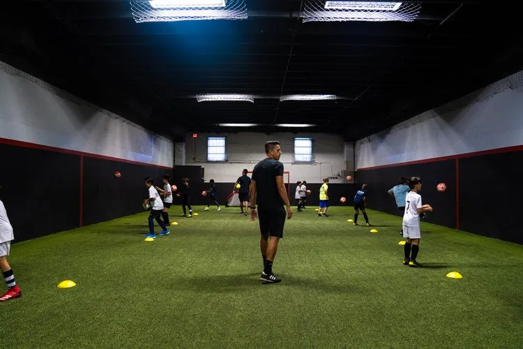 Top Class Training