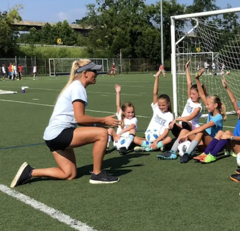 Champions Soccer Training